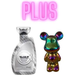 Devoted Creations Vault 400 ml Plus Beer Colorful