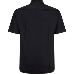 SHIRT TRAVEL Short sleeve | Black