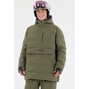 SLOPE Skijacke Thumper