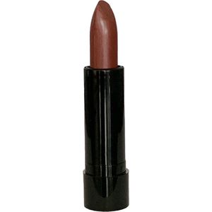 Cliché - Lipstick / Lippenstift - Warm Bruin Parelmoer Metallic - Nummer 07 - 1 Stuks