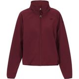 Schmuddelwedda - Functionele Jas - Bourgogne - Softshell