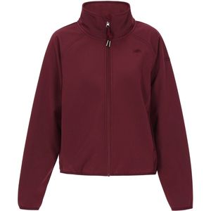 Schmuddelwedda - Functionele Jas - Bourgogne - Softshell