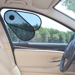 Autovenster zonnestralingsblokkering, verminderde verblinding van de diepte en het Voorraam