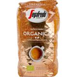 Segafredo Selezione Organica koffiebonen - 1 kg