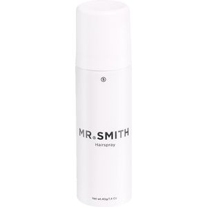 Mr Smith Hairspray Minis 40g