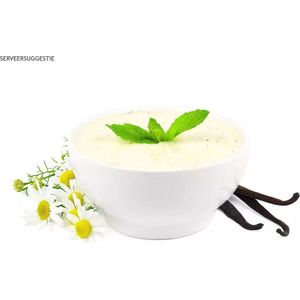 Proday Proteïne Dieet Pudding - Dessert (17 porties) - Vanille - Eiwitdieet - Koolhydraatarm