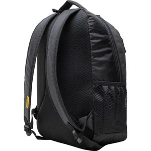 Caterpillar Fastlane Backpack 83853-01, Unisex, Zwart, Rugzak, maat: One size
