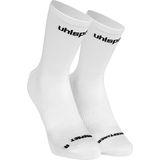 Uhlsport - Id Socks Only Tolerance - Sportsokken - Wit/Zwart/Multicolor - Maat 41-45