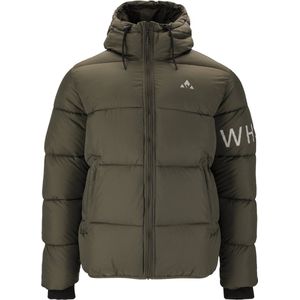 WHISTLER - Drift - Gewatteerde Jas - Winddicht - Voor Kinderen en Tieners