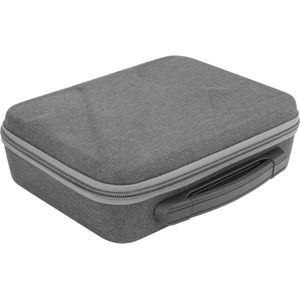 50CAL Draagtas voor DJI Mini 4 Pro - Hardcase voor Drone en Afstandsbediening