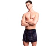 Emporio Armani - Classic Pattern Mix - Boxershorts