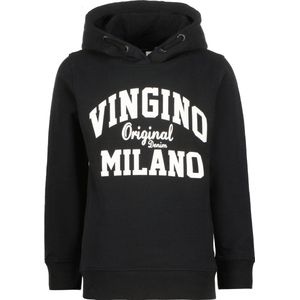 Vingino - Hoody-classic-logo - Jongens - Sweaters