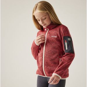 Regatta - Newhill - Fleece - Groen - 100% Polyester