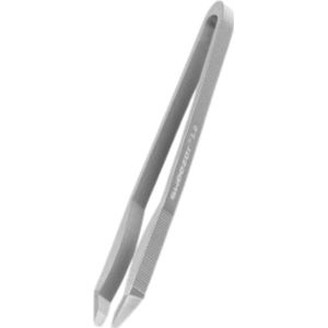 Tweezer Slant Sweezer 2.0 ZILVER