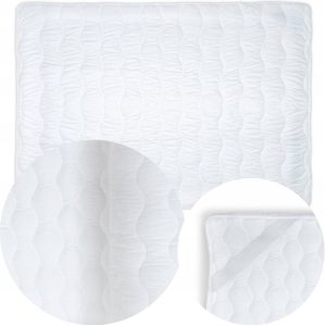 Matrasbeschermer Ramon 140x200 cm met Elastische Hoeken