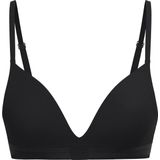 Björn Borg - Core - Sport Bh - Zwart - TENCEL™ Lyocell