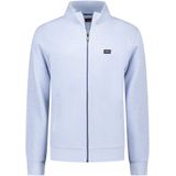 Nza New Zealand 25gn318 Sweatshirt Met Rits