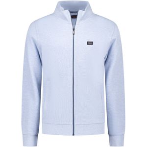 Nza New Zealand 25gn318 Sweatshirt Met Rits