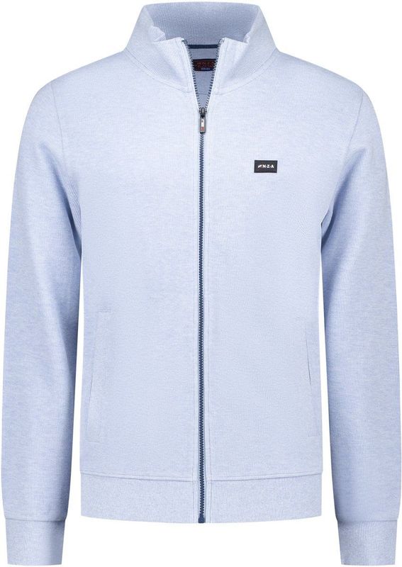 Nza New Zealand 25gn318 Sweatshirt Met Rits
