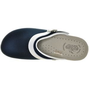 Fly Flot Muil Ademend Riem maat 36