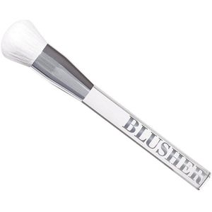 Cent Pur Cent Camille Blusher Brush - blush - wangen - egaal