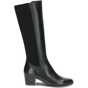 Caprice Dames Laarzen 9-25504-45 019 G-breedte Maat: 36 EU