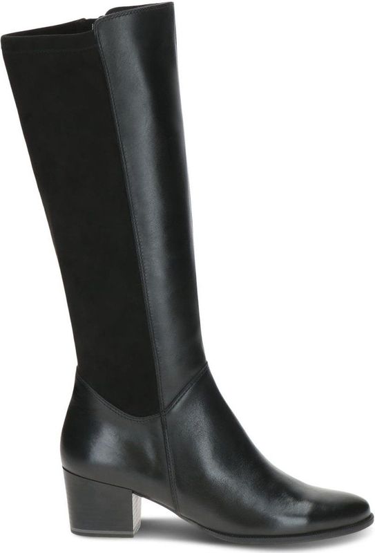 Caprice Dames Laarzen 9-25504-45 019 G-breedte Maat: 36 EU