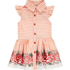 Baby/peuter jurk meisjes - Babykleding