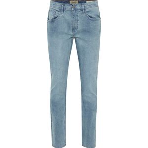 Blend - Twister Fit - Jeans - Blauw - Slim Fit