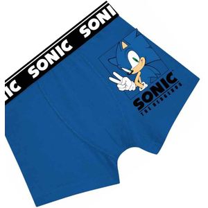 Sonic - Boxershorts (2-Pack)
