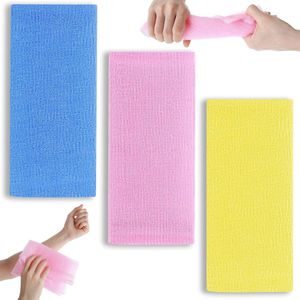 Afrikaanse netspons - exfoliërend - 1 stuk - nylon