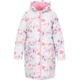 myMo - Athleisure Collectie - Jas - Abstracte Print - Winterjassen