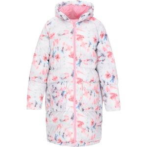 myMo - Athleisure Collectie - Jas - Abstracte Print - Winterjassen