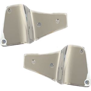 Kawasaki K53021-097M Rugsteunplaten VN1500 rugsteunplaten