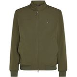 Tommy Hilfiger Harrington Jas Groen XL Man