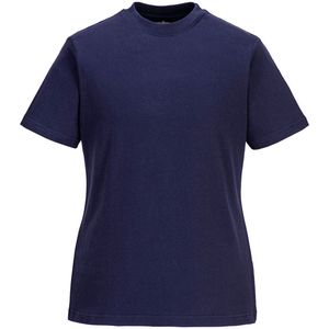 Portwest - B192 - Dames T-shirt - Marine