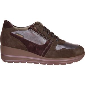 Mephisto, Dames, Schoenen, Bruin, Maat: 37 EU Leer,