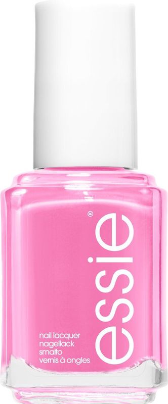Essie - Nagellak - Roze - Glanzende Finish