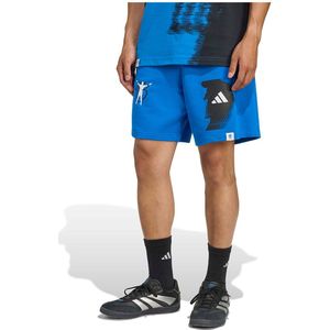 adidas - Jude Bellingham - Korte Broek - Blauw