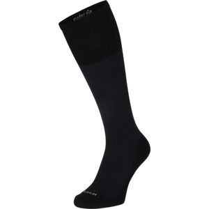 Sockwell The Basic Dames Compressiekousen Klasse 1 Black | Zwart | 32% Merinowol | Maat M/L | SW127W.900
