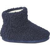 Vertbaudet - Hoge Warm Gevoerde Slofjes - Kinderslofjes