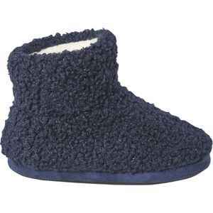 Vertbaudet - Hoge Warm Gevoerde Slofjes - Kinderslofjes