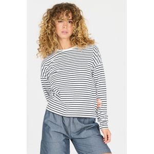 Cruz Langarmshirt Bellbird