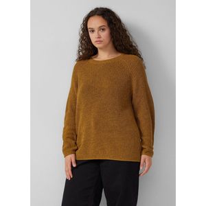 QS Strickpullover
