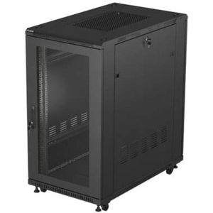 Wandrek Rack Lanberg FF01-6022-23B