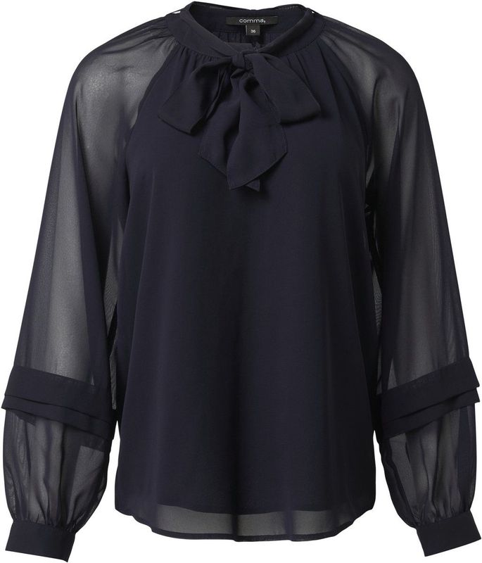 comma Bluse