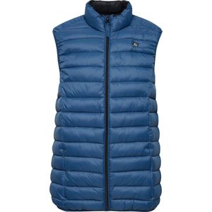 Blend - Romsey - Mouwloos Donsjack - Zwart