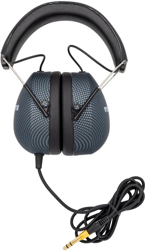 Vic Firth - SIH3 - Isolatie Hoofdtelefoon