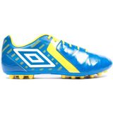 Umbro - Medusæ II Pro AG - Voetbalschoenen - Blauw
