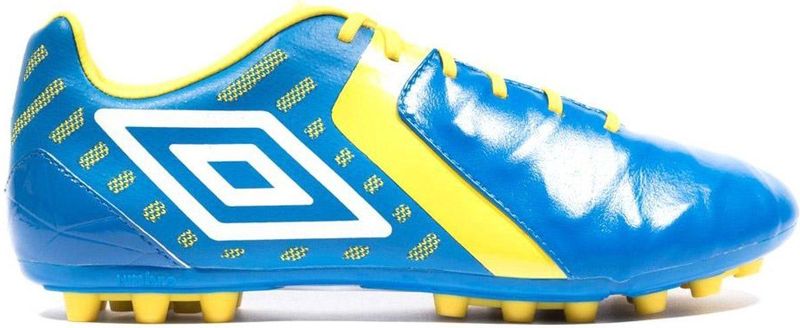 Umbro - Medusæ II Pro AG - Voetbalschoenen - Blauw